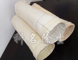 滌綸針刺氈除塵布袋